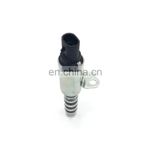 Brand Now Car Engine Oil Control Valve VVT 24355-2E000 24355-2E100 243552E100 243552E000 for Hyundai IX35 	2013- thumbnail-2