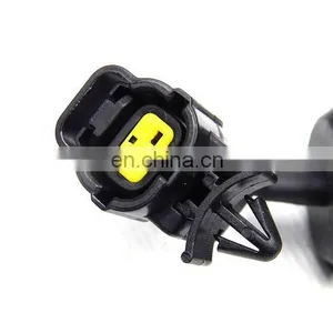Front Right ABS Abs Wheel Speed Sensor 96473222 96534911 96959998 J5910901 for Chevrolet AVEO 2003-2008 thumbnail-3