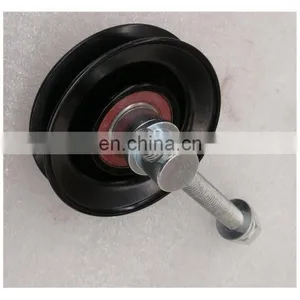 Dongfeng Truck Air Conditional Belt Tensioner 81Z45-03070 thumbnail-1