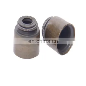 OEM MD179175 Seal Valve Stem Cylinder Head for Mitsubishi 4A90 4A91 4A92 3A92 Cylinder Head Stem Valves thumbnail-1