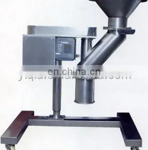 KZL Grinding Granulator to Pharmaceutical Powder thumbnail-4