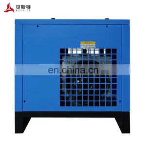 Air Dryer Energy Saving 3.8m3/min Air Dryer Refrigerated Compressor 30HP 10HP 20HP Air Compressor Dryer thumbnail-3