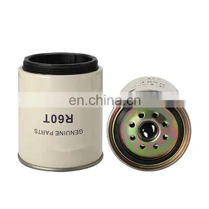 FILONG Manufacturer High Quality Fuel Filter R60T D638-002-03 H7060WK10 WK1142X thumbnail-1