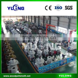 XGJ560 Biomass Pellet Making Machine Price thumbnail-6