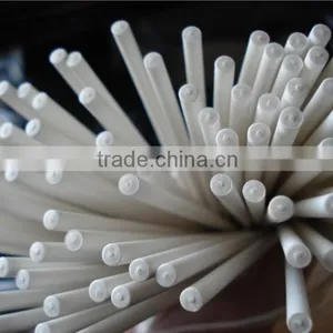 Lollipops and Cotton Swabs Paper Stick Making Machine thumbnail-4