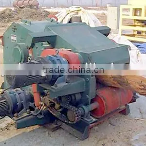 Sawdust Machine/sawdust Making Machine 2-4t/h thumbnail-1