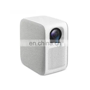 High Quality Projector Full HD 1080p Home Cinema Mini Projector Android tv Projector thumbnail-2