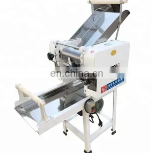 Automatic Runxiang Brand Instant Noodle Production Line Instant Noodle Machine thumbnail-1