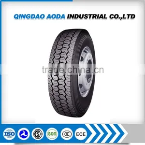 Long March 12.00R20 New Radial Truck Tyre thumbnail-2