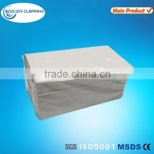 White Multi-purpose Chemical Absorbent Towel thumbnail-5