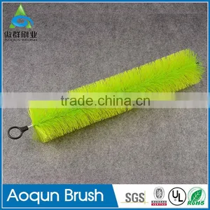 Gutter Guard Systems GutterBrush Gutter thumbnail-6