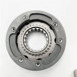 2020 Hot Sales In The African Market Ductile Iron Synchronizer Used In Shantui thumbnail-2