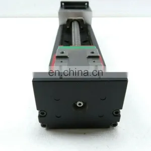 Original HIWIN Linear Actuator KK6010C-200A1-F0 KK60 For Axis Robot thumbnail-1