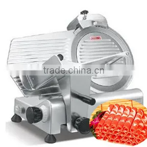Used Beef/mutton Slicers for Sale thumbnail-1