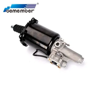 Heavy Duty Truck Clutch Slave Cylinder 9700514220 Clutch Servo for Renault thumbnail-1