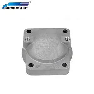 1580270 Truck Protecting Steering Knuckle Lock Ring for VOLVO thumbnail-1