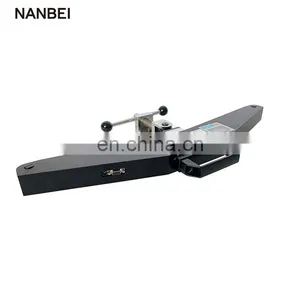 6mm 10mm 20mm 40mm Steel Wire Rope Tension Meter thumbnail-2