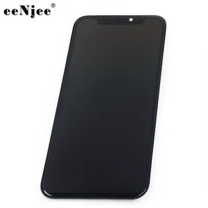 For Iphone X Direct Wholesale Mobile Phone Parts Lcd Screen Replacement OLED thumbnail-4
