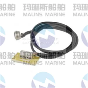 CHASSIS CONTACT 5-PIN DIN FOR ETC-1-TB W/ 1 M CABLE ETC-1-CH thumbnail-1