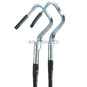 316 304 Stainless Steel Fiberglass Fishing Gaff Big Hook thumbnail-1