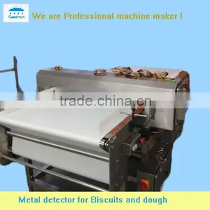 Metal Detector for Biscuits and Dough thumbnail-1