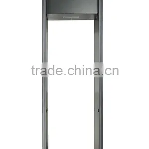 Original Factory High Sensitivity Walk Through Metal Detector Quality Choice thumbnail-2