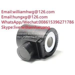 Kalmar Coil 923941.0091 251230 Oil Pump 923976.0504 20524412 thumbnail-2