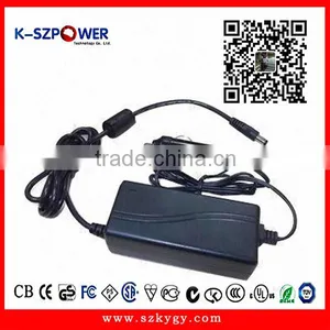 2015 D-series 36W K-487500 48V0.75a ac dc Power Charger thumbnail-1