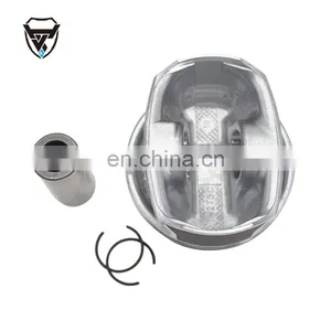 12631196A Chevrolet Captiva 2006-2020 Cruze Epica Opel Antara 2006-2009 High Quality Piston thumbnail-3