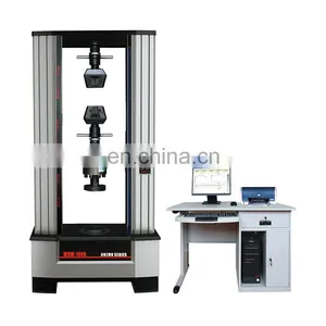KASON Dual Column Electric Cable Universal Testing Machine With CE Certificate thumbnail-2