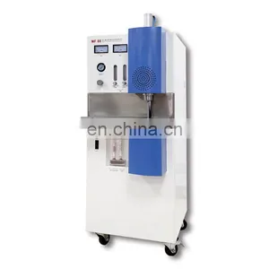 High-frequency Infrared Carbon Sulphur Analyzer thumbnail-3