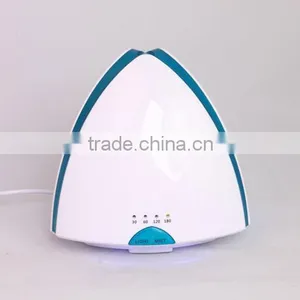 Whole Foods Essential Oil Diffuser Smell the Aroma Humidifying Air thumbnail-5