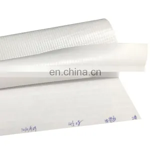 510g Factory Direct High Quality Banner Material Flex Rolls Materials Original&IN Stock (hot Lamination 1000*1000 16*16 ) thumbnail-4