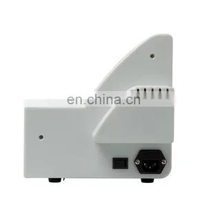SRL-D35 Laminating Machine Desktop Digital Double Side Roll Film Laminator Hot and Cold Roll Laminating Machine thumbnail-5