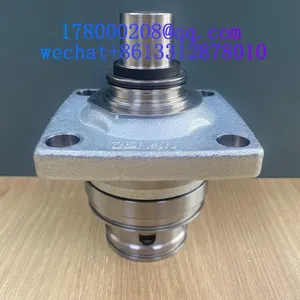 Danfoss ICM20-25A/ICM32-40B Motor Operated Valve thumbnail-4