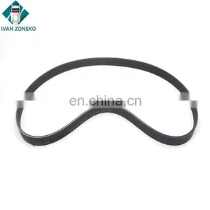 Professional Direct Custom Logo Factory Price Cheap Automotive Timing Belt 25212-2E820 25212-2E820 25212-2E820 For Hyundai thumbnail-1