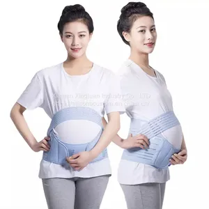 Best Selling Pregnant Women Pregnancy Belly Brace Maternity Support Belt for Lower Back Pain thumbnail-1