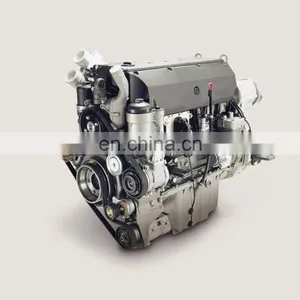 In Stock MTU Diesel Engine MTU956 thumbnail-1