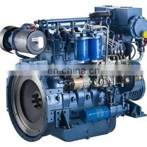 Weichai WP4C82-15 High Quality 82HP/1500RPM Machinery Engine thumbnail-1