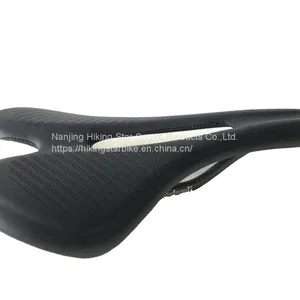 Factory Direct Sales of High-quality Competition-grade Lightweight Bicycle Saddles / Carbon Fiber Road Bicycle Saddles thumbnail-5
