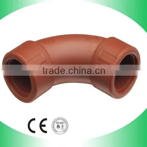 High Quality Injection Technics PPH PIPE thumbnail-2