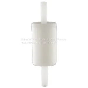 Disposable In-Line Adsorbers DIA-BKxx thumbnail-1