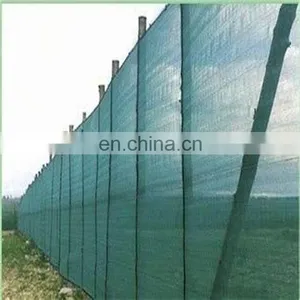 Agriculture Durable HDPE Customized Anti Wind Net Garden Greenhouse Horticulture Plant Protection Cover Balcony Privacy Screen thumbnail-1