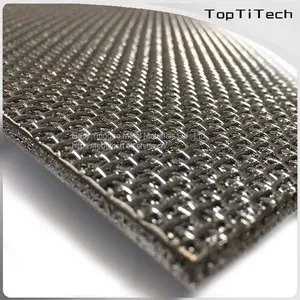 Sintered Metal Filter Screen thumbnail-1
