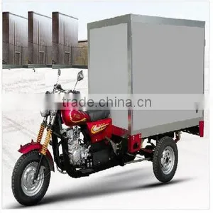 Motorized Tricycles for Adults thumbnail-1