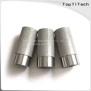 5microns Porous Stainless Steel Filter Air Diffuser thumbnail-5