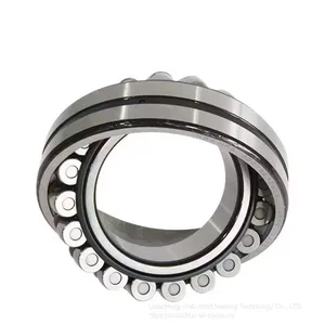 Self-aligning Roller Bearings22222CA 22224CA 22226CA 22228CA 22230CA thumbnail-1