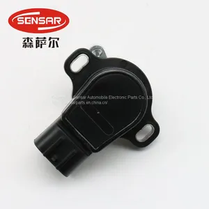 Accelerator Pedal Position Sensor 89441-5290B for Hino700 P11 J08E J08C J05C thumbnail-1