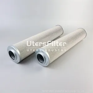 300145 UTERS Replaces EATON Hydraulic Filter Element thumbnail-2