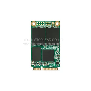 50mm MSATA Solid State Hard Disk thumbnail-1